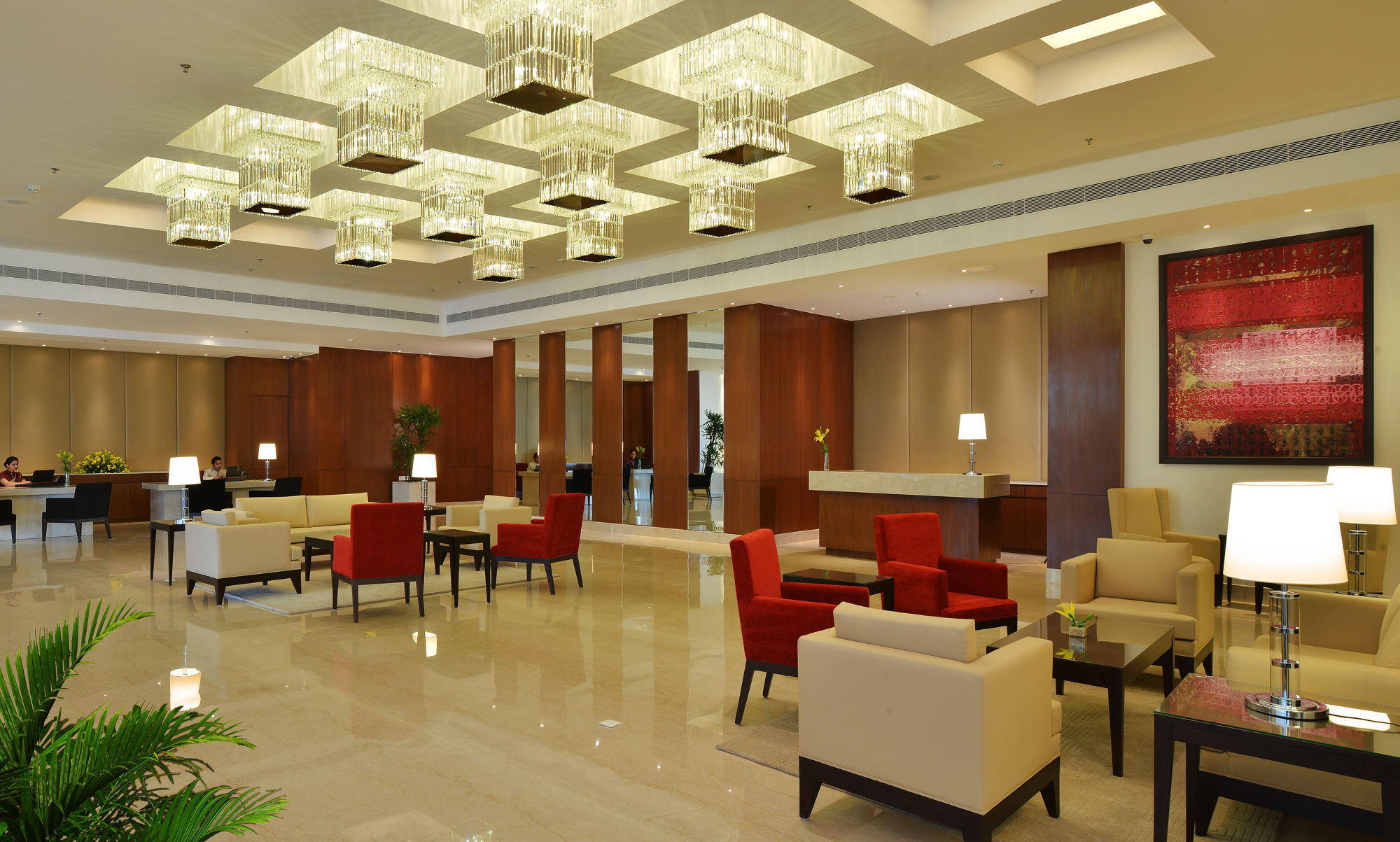 Park Plaza Chandigarh Zirakpur 외부 사진